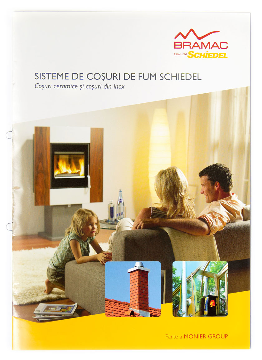 Catalog de prezentare - Schiedel